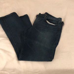 Gap Jeans 34/32 slim